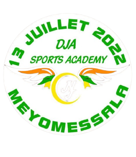 DJA Sports Academy logo